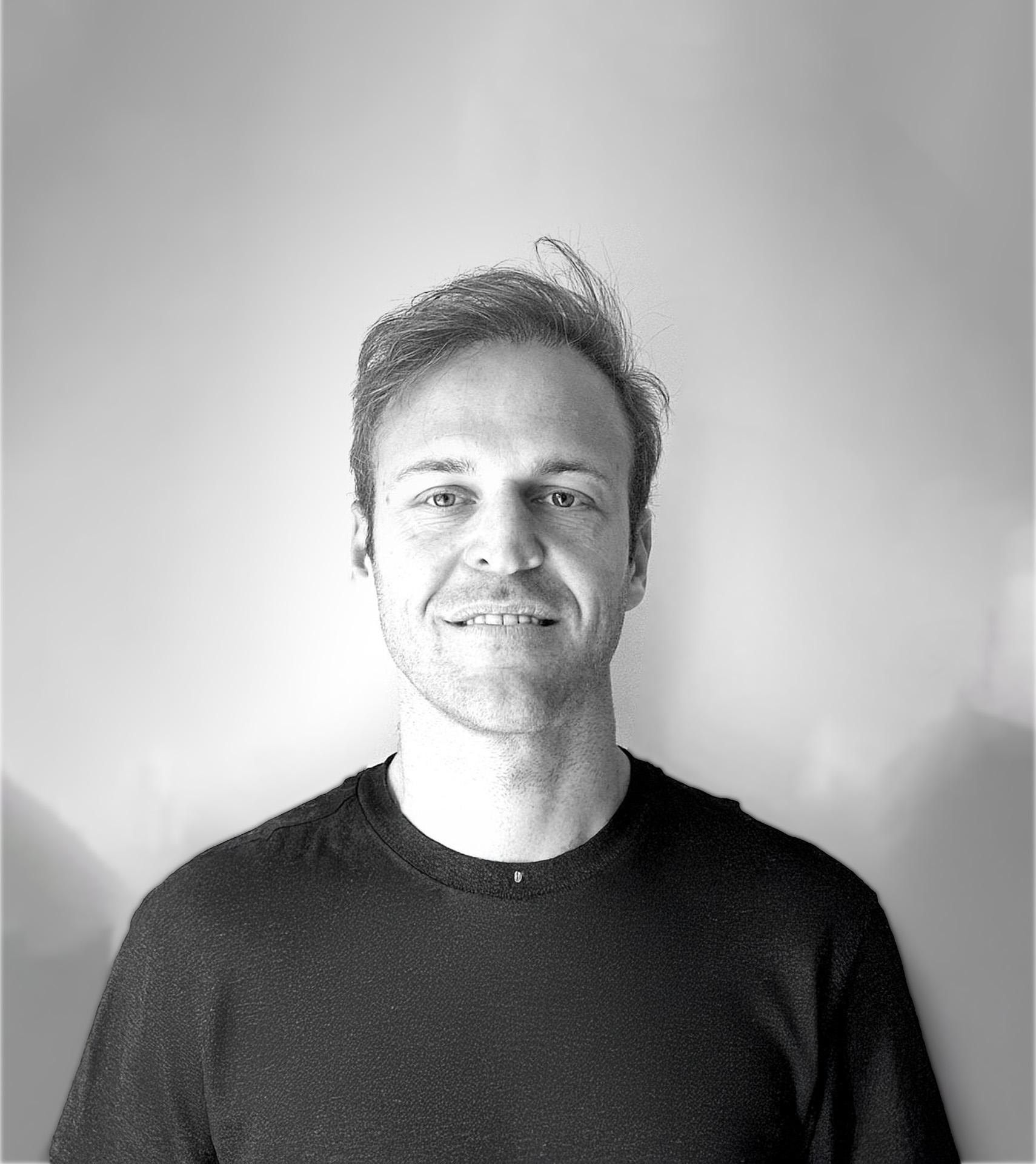 MATIAS BEZRUK - CFO